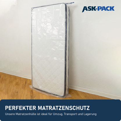 BESTSELLER - Matratzenschutzhülle mit Reißverschluss